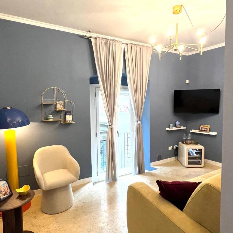 Bufalini 60 passi al DUOMO - Appartamento con 1 Camera da Letto - 5