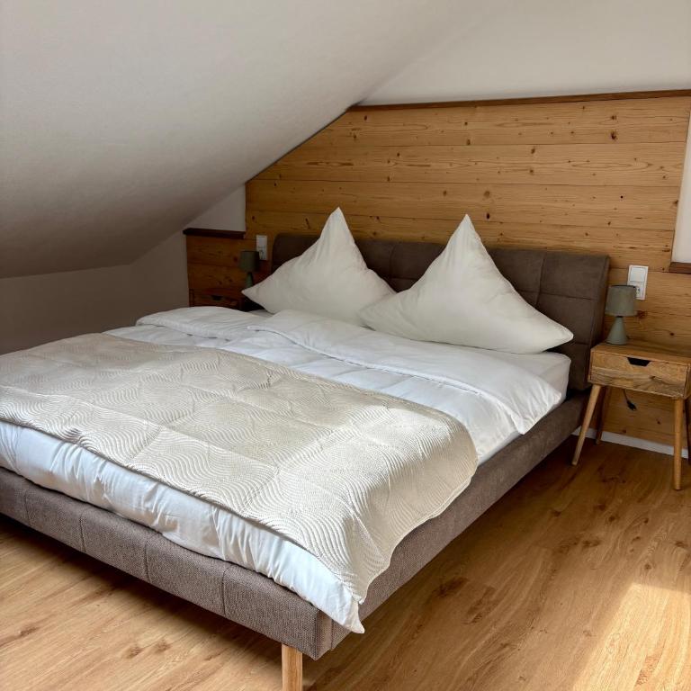 ALLGÄUHERZ - Ferienwohnung zentral in Nesselwang - inklusive KÖNIGSKARTE - Apartment mit 1 Schlafzimmer - 15