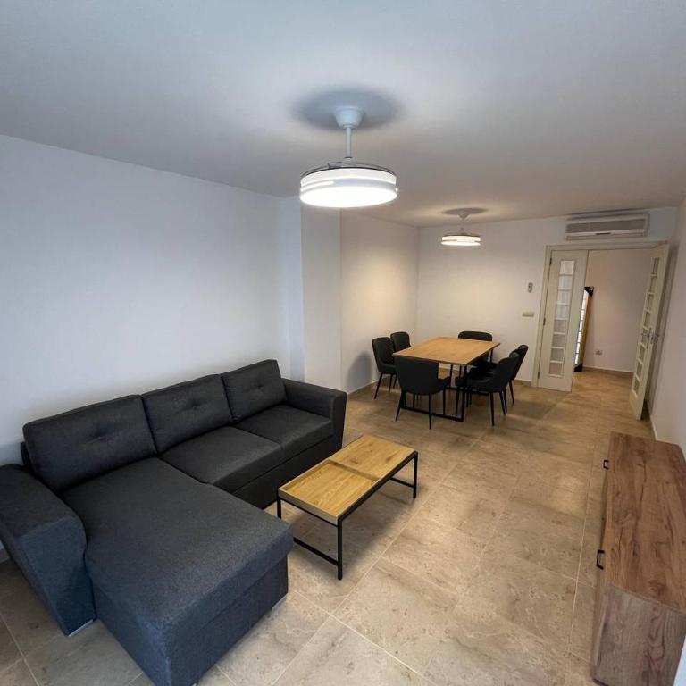 Sydney - Two-Bedroom Apartment - 11