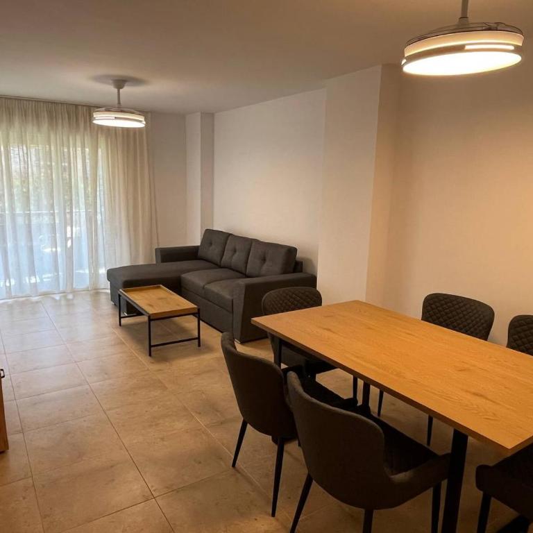 Sydney - Two-Bedroom Apartment - 12