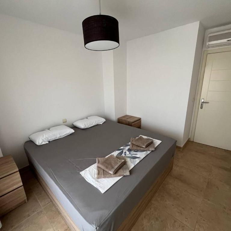 Sydney - Two-Bedroom Apartment - 15