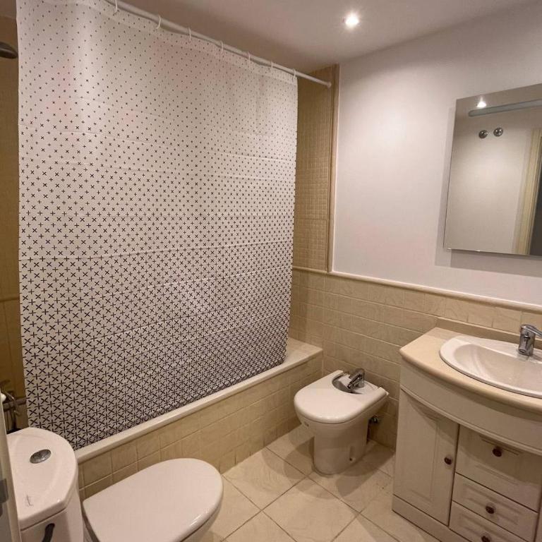 Sydney - Two-Bedroom Apartment - 21