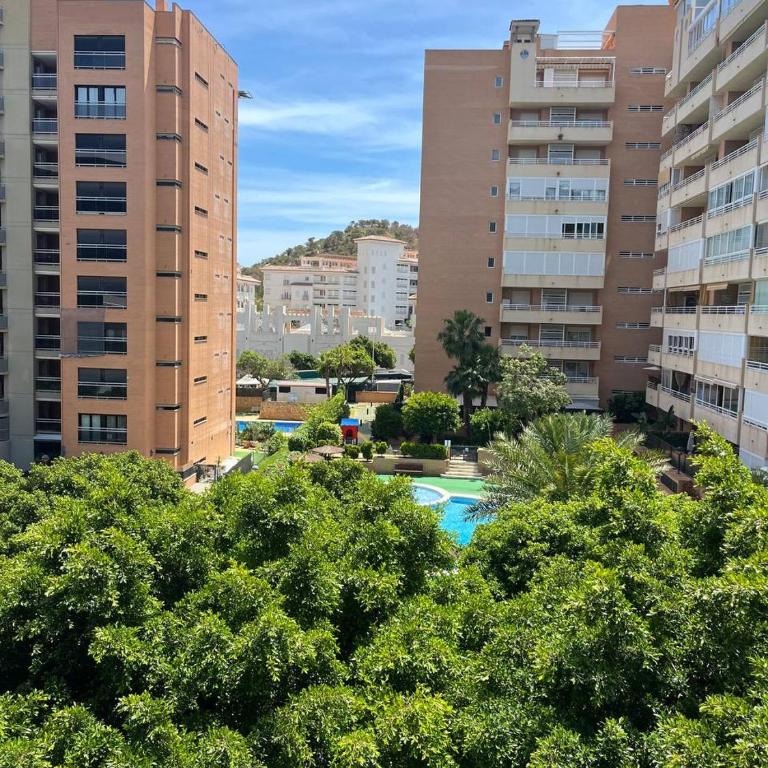 Sydney - Two-Bedroom Apartment - 23