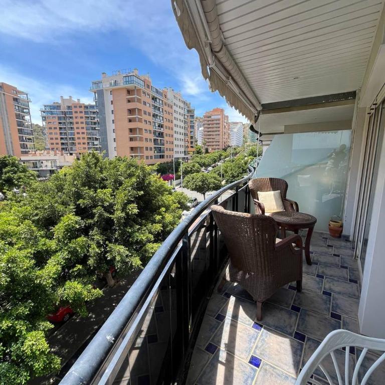Sydney - Two-Bedroom Apartment - 30