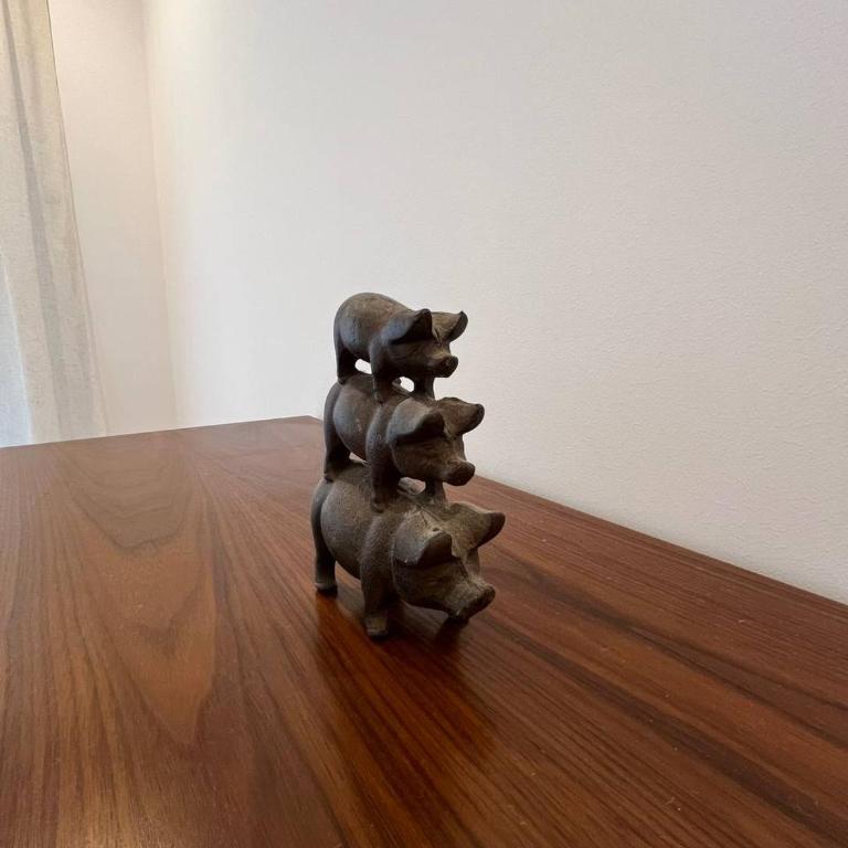 Sydney - Two-Bedroom Apartment - 33