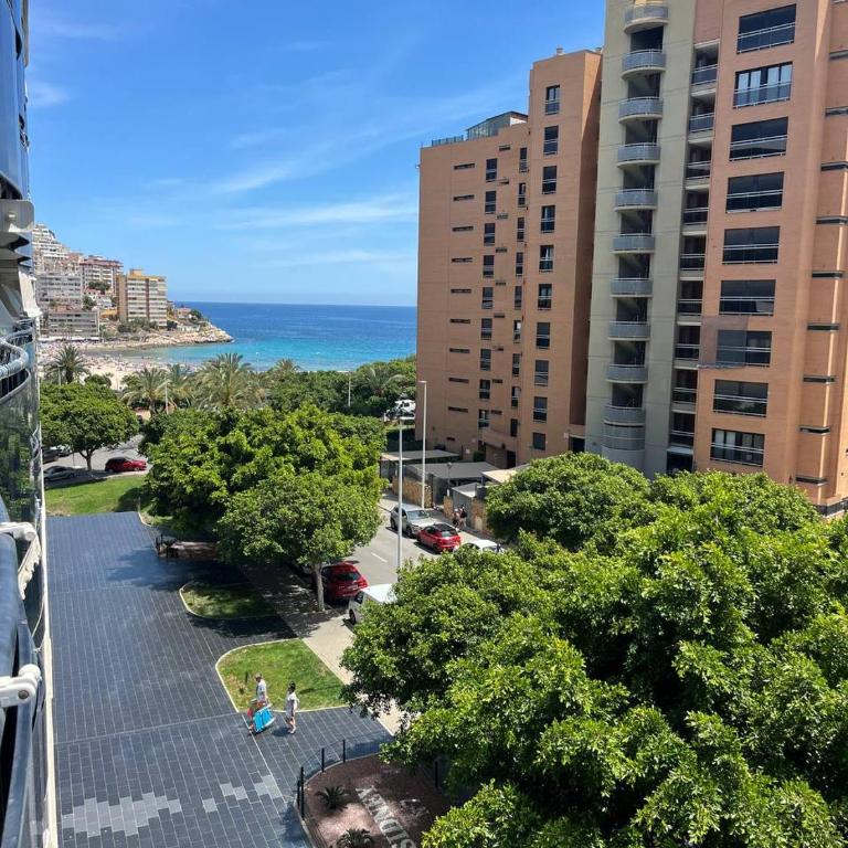 Sydney - Two-Bedroom Apartment - 40