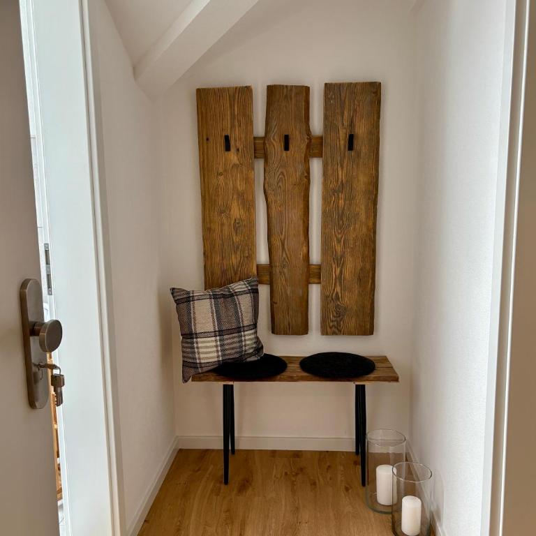ALLGÄUHERZ - Ferienwohnung zentral in Nesselwang - inklusive KÖNIGSKARTE - Apartment mit 1 Schlafzimmer - 17