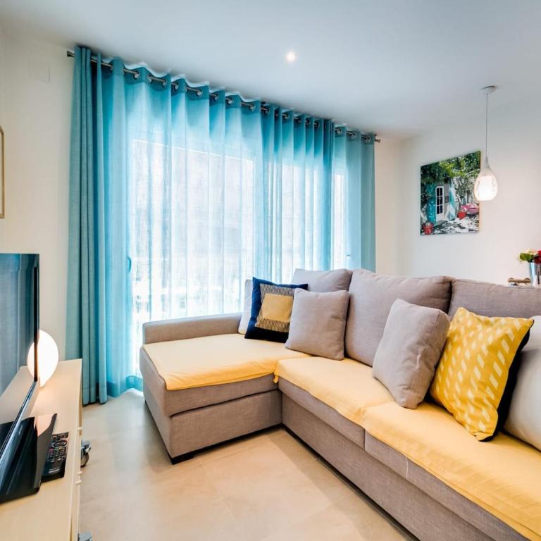 Apartment in Blanes near the Beach - Apartamento de 2 dormitorios - 1