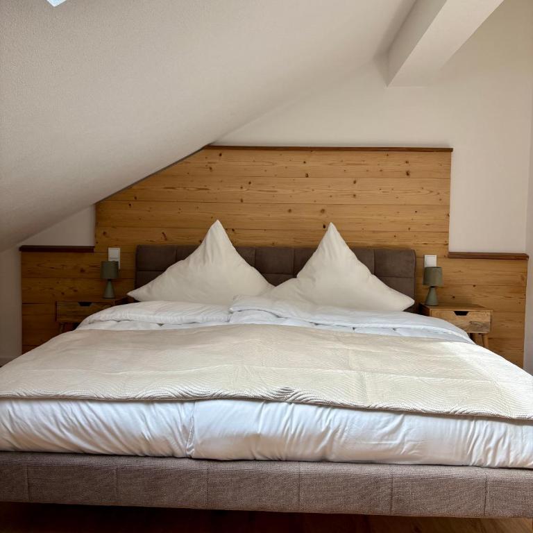 ALLGÄUHERZ - Ferienwohnung zentral in Nesselwang - inklusive KÖNIGSKARTE - Apartment mit 1 Schlafzimmer - 6