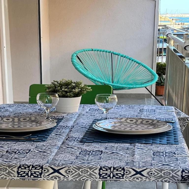 Apartment in Blanes near the Beach - Apartamento de 2 dormitorios - 4