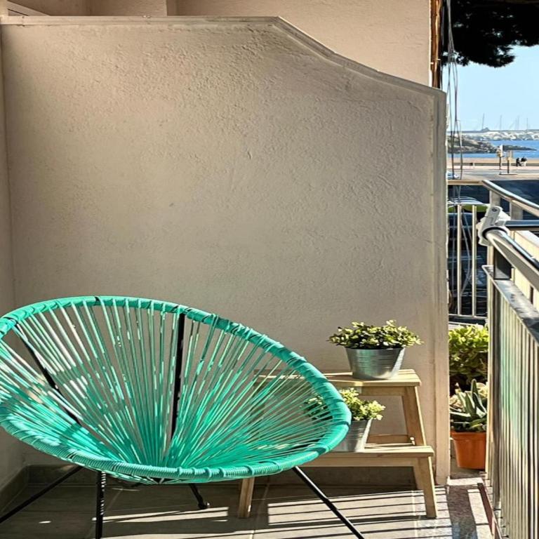 Apartment in Blanes near the Beach - Apartamento de 2 dormitorios - 14