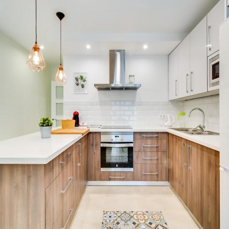 Apartment in Blanes near the Beach - Apartamento de 2 dormitorios - 2