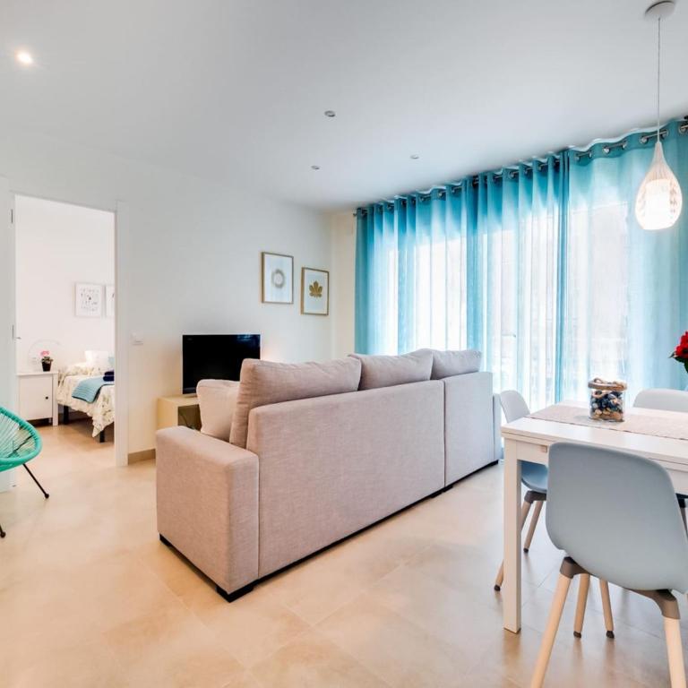 Apartment in Blanes near the Beach - Apartamento de 2 dormitorios - 7