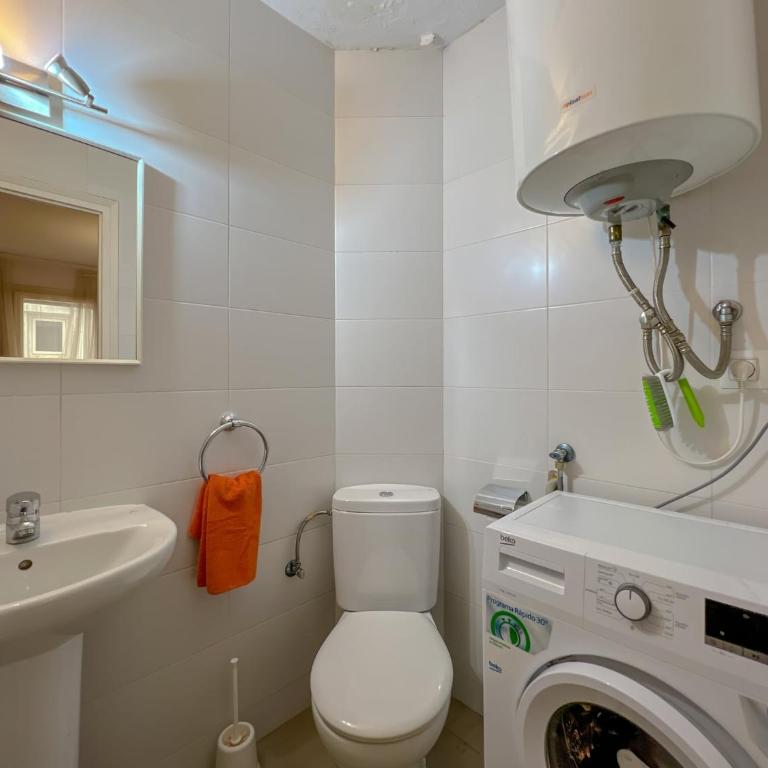 Apartment in Lloret near Lloret Beach - Apartamento de 2 dormitorios - 6