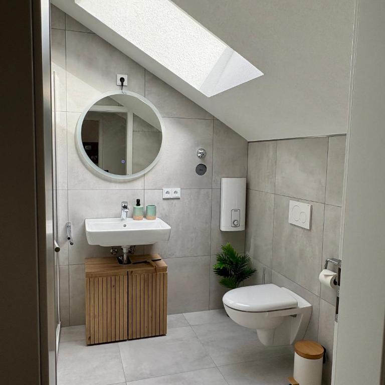 ALLGÄUHERZ - Ferienwohnung zentral in Nesselwang - inklusive KÖNIGSKARTE - Apartment mit 1 Schlafzimmer - 8