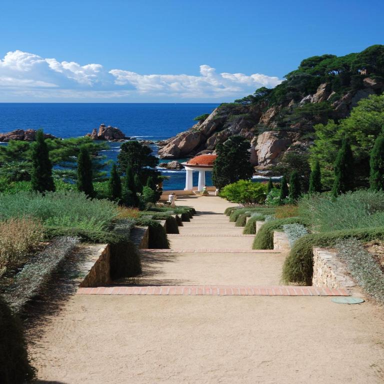 Apartment in Blanes with Sea Views - Apartamento de 3 dormitorios - 24