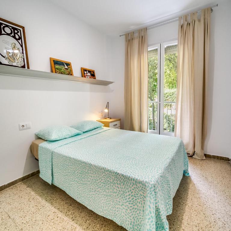 Apartment in Blanes with Sea Views - Apartamento de 3 dormitorios - 7