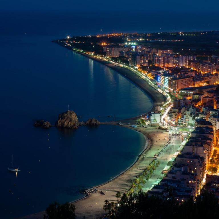 Apartment in Blanes with Sea Views - Apartamento de 3 dormitorios - 19