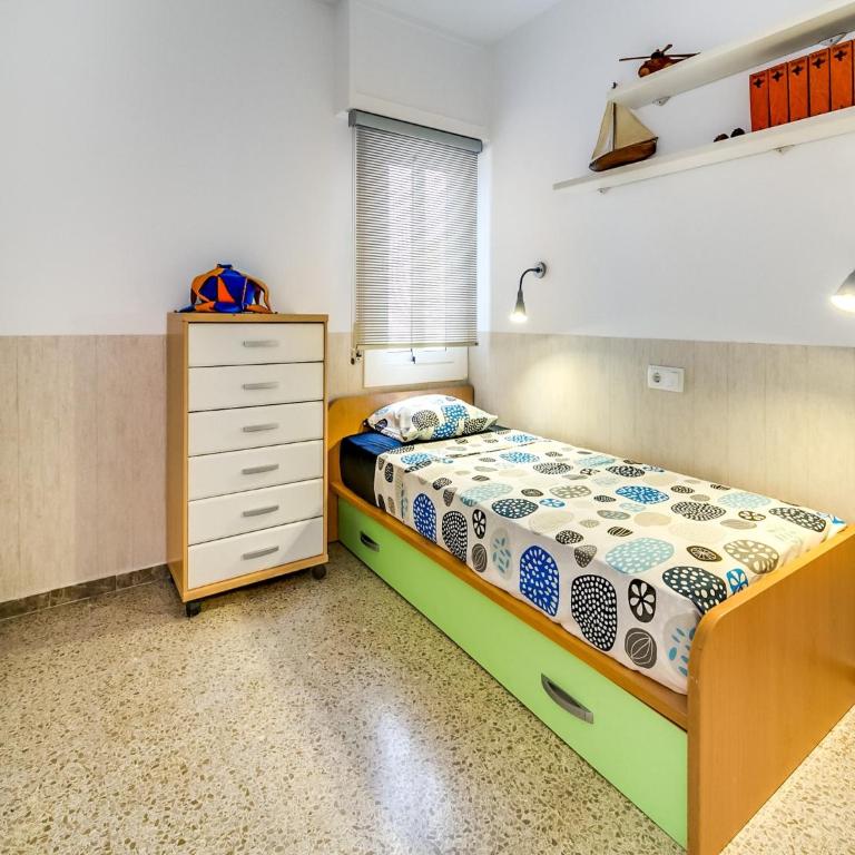 Apartment in Blanes with Sea Views - Apartamento de 3 dormitorios - 8