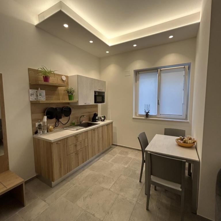 Borgo di Levante luxury apartments - Appartamento con 1 Camera da Letto - 14
