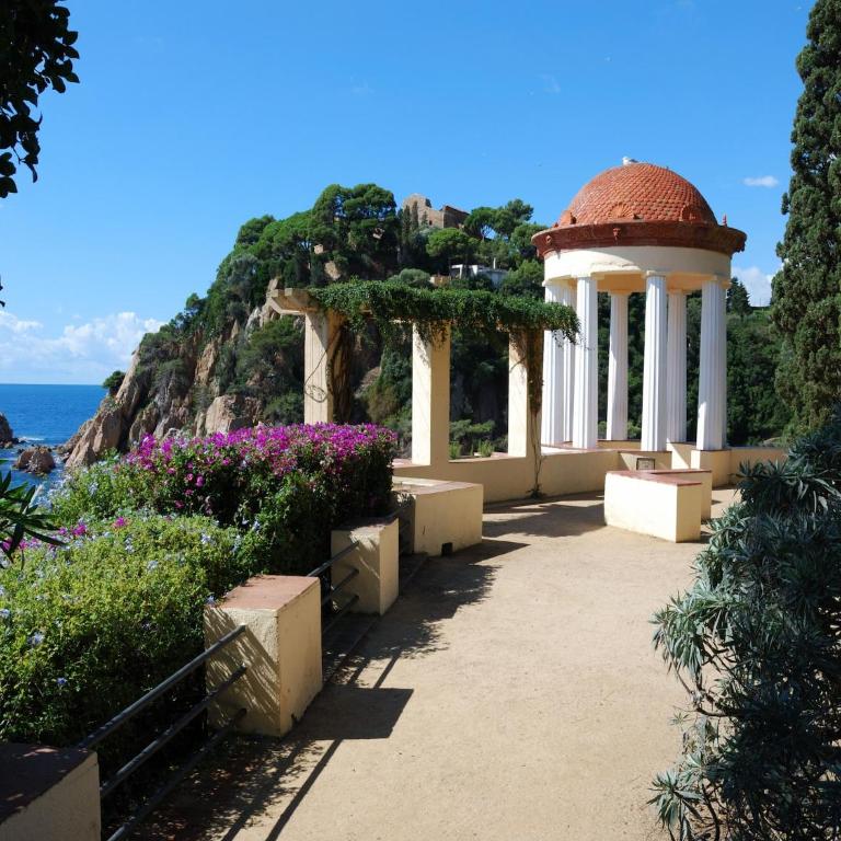 Apartment in Blanes with Sea Views - Apartamento de 3 dormitorios - 23