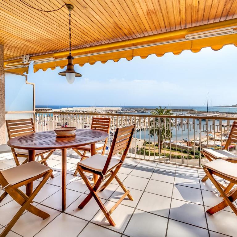 Apartment in Blanes with Sea Views - Apartamento de 3 dormitorios - 13