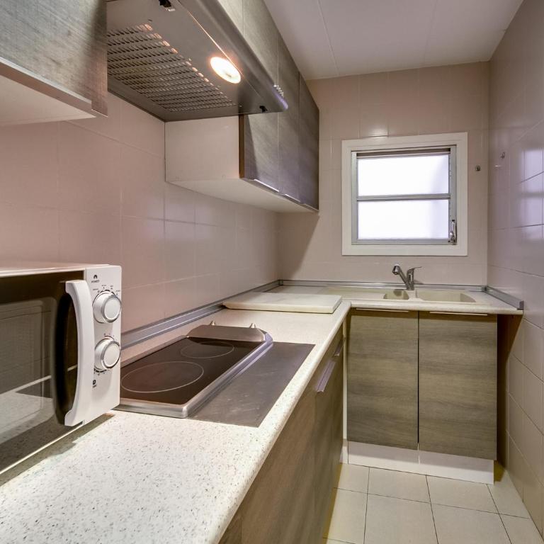 Apartment in Blanes with Sea Views - Apartamento de 2 dormitorios - 14