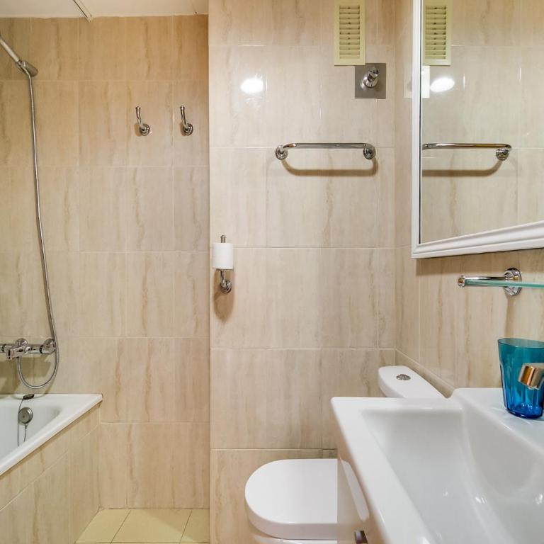 Apartment in Blanes with Sea Views - Apartamento de 2 dormitorios - 21