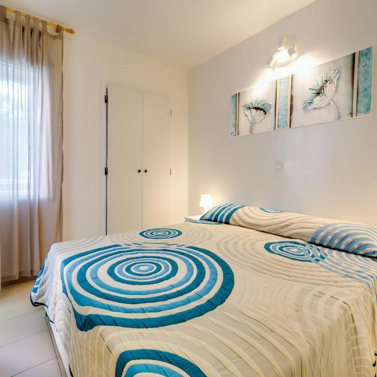 Apartment in Blanes with Sea Views - Apartamento de 2 dormitorios - 6