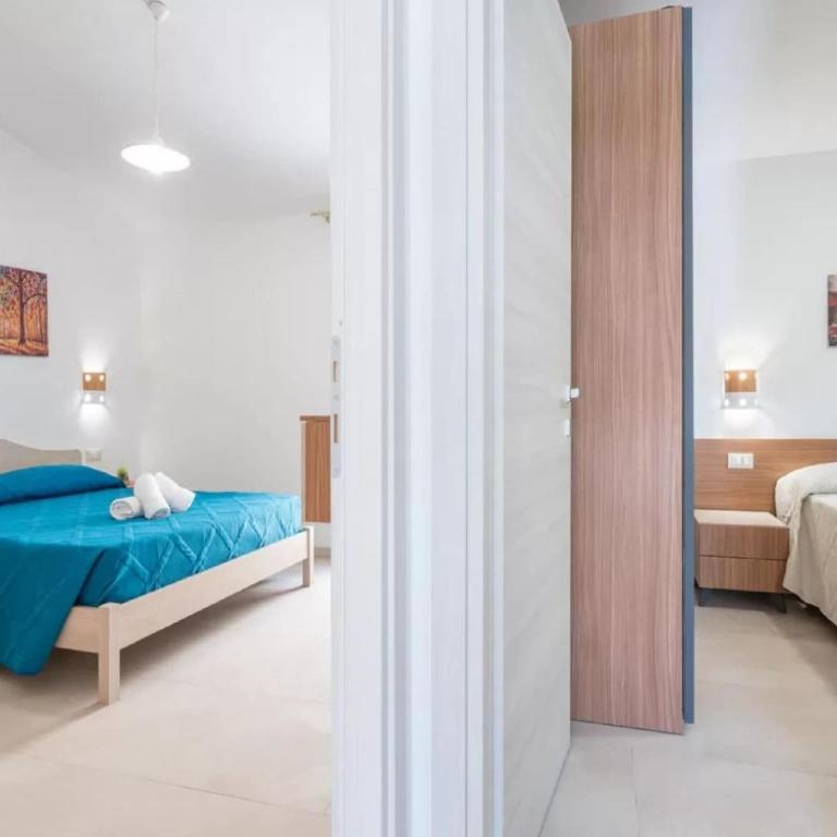 San Teodoro Holiday Stay for 6 - Casa Vacanze con 2 Camere da Letto - 19