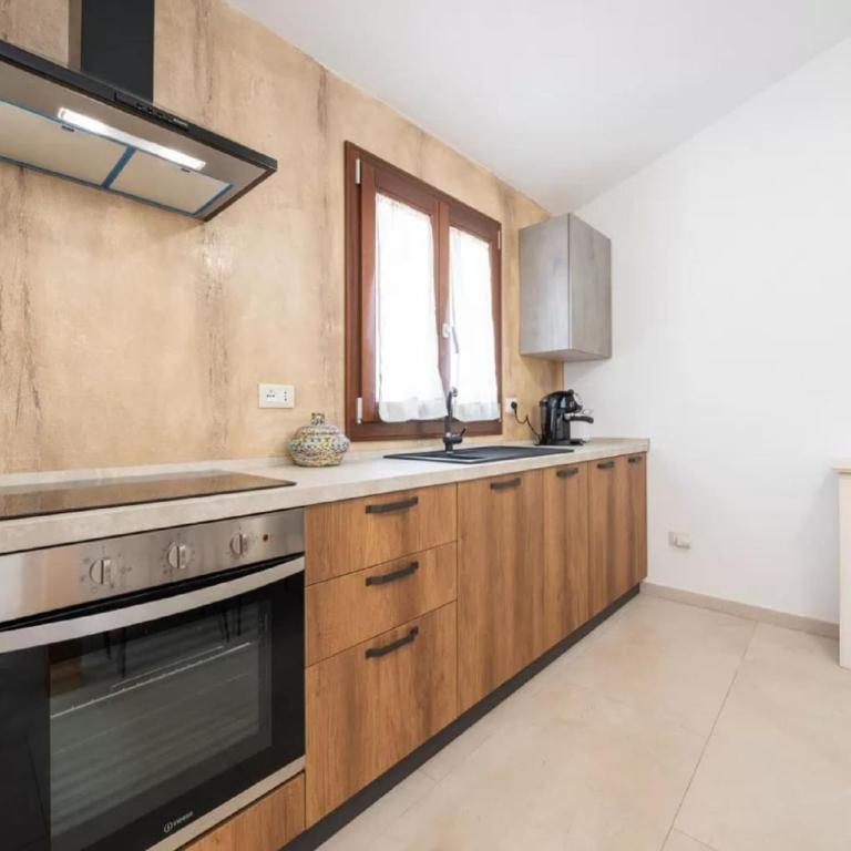 San Teodoro Holiday Stay for 6 - Casa Vacanze con 2 Camere da Letto - 3