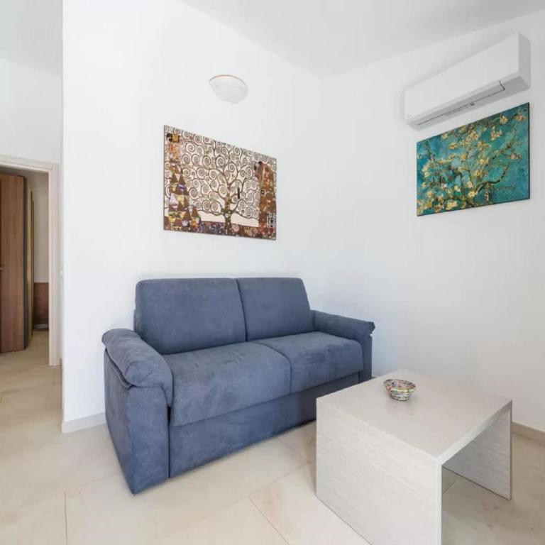 San Teodoro Holiday Stay for 6 - Casa Vacanze con 2 Camere da Letto - 2