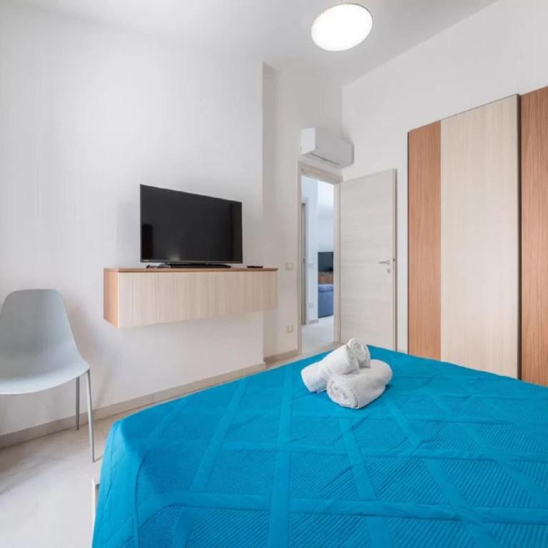San Teodoro Holiday Stay for 6 - Casa Vacanze con 2 Camere da Letto - 18