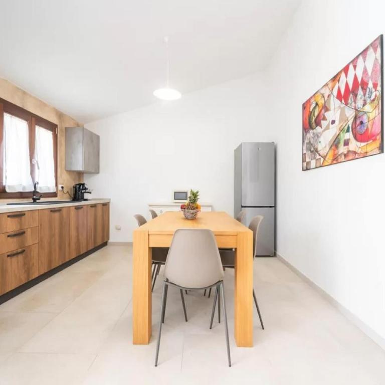 San Teodoro Holiday Stay for 6 - Casa Vacanze con 2 Camere da Letto - 13