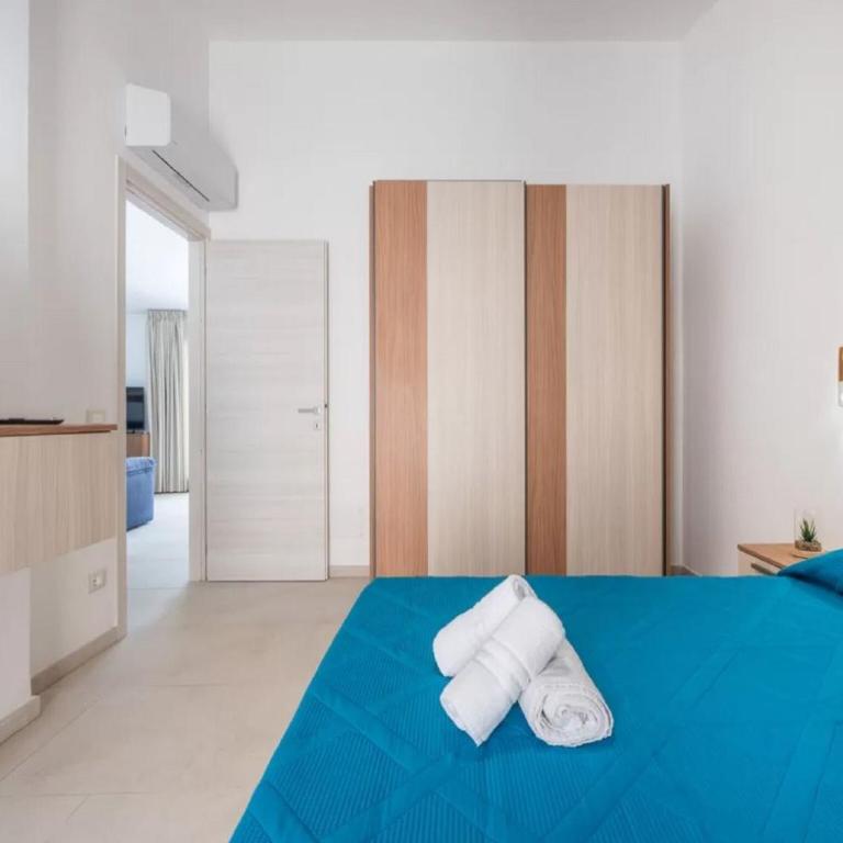San Teodoro Holiday Stay for 6 - Casa Vacanze con 2 Camere da Letto - 20