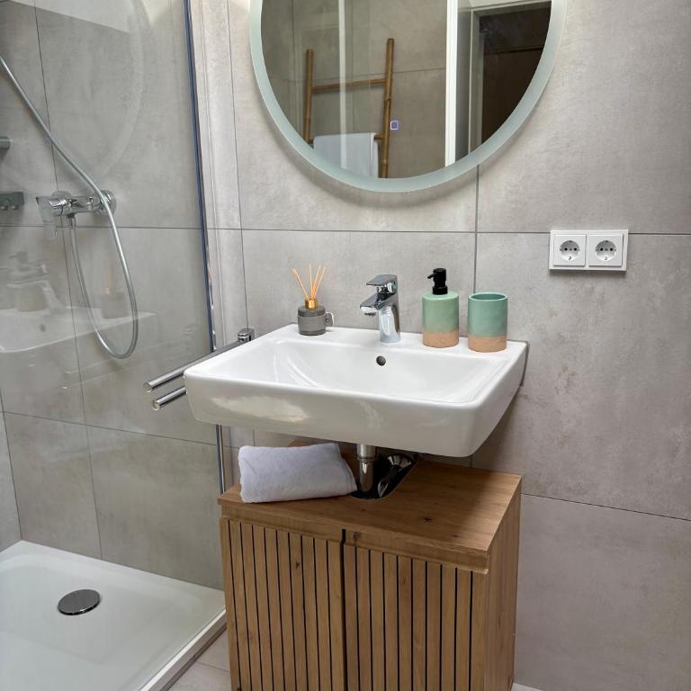 ALLGÄUHERZ - Ferienwohnung zentral in Nesselwang - inklusive KÖNIGSKARTE - Apartment mit 1 Schlafzimmer - 16