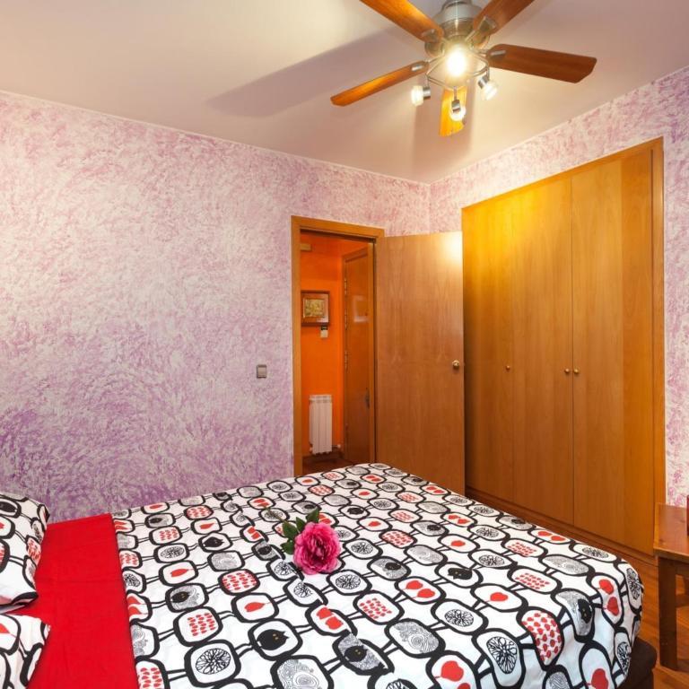 Apartment in Lloret de Mar near the Beach - Apartamento de 2 dormitorios - 8