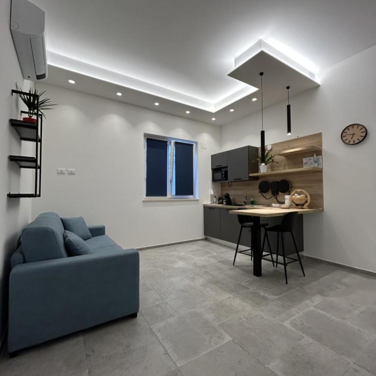 Borgo di Levante luxury apartments - Appartamento Superior con 1 Camera da Letto - 10