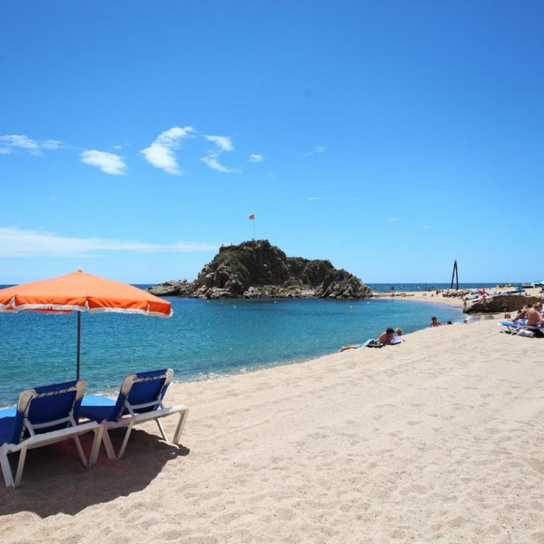 Apartment in Blanes with Sea Views - Apartamento de 2 dormitorios - 26