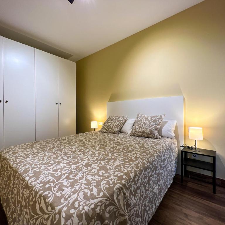 Apartment in Blanes with Sea Views - Apartamento de 2 dormitorios - 28