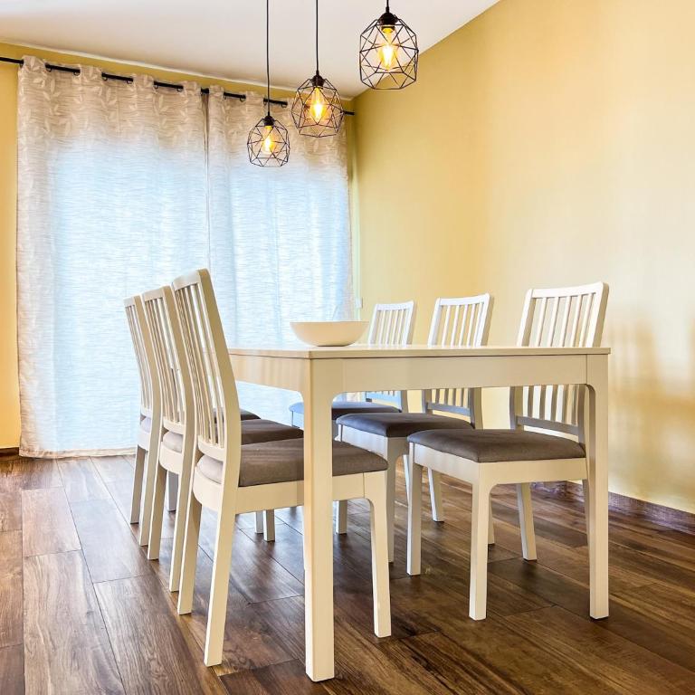 Apartment in Blanes with Sea Views - Apartamento de 2 dormitorios - 6