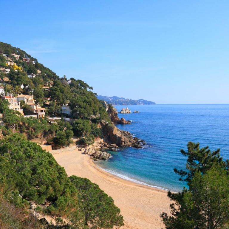 Apartment in Blanes with Sea Views - Apartamento de 2 dormitorios - 24