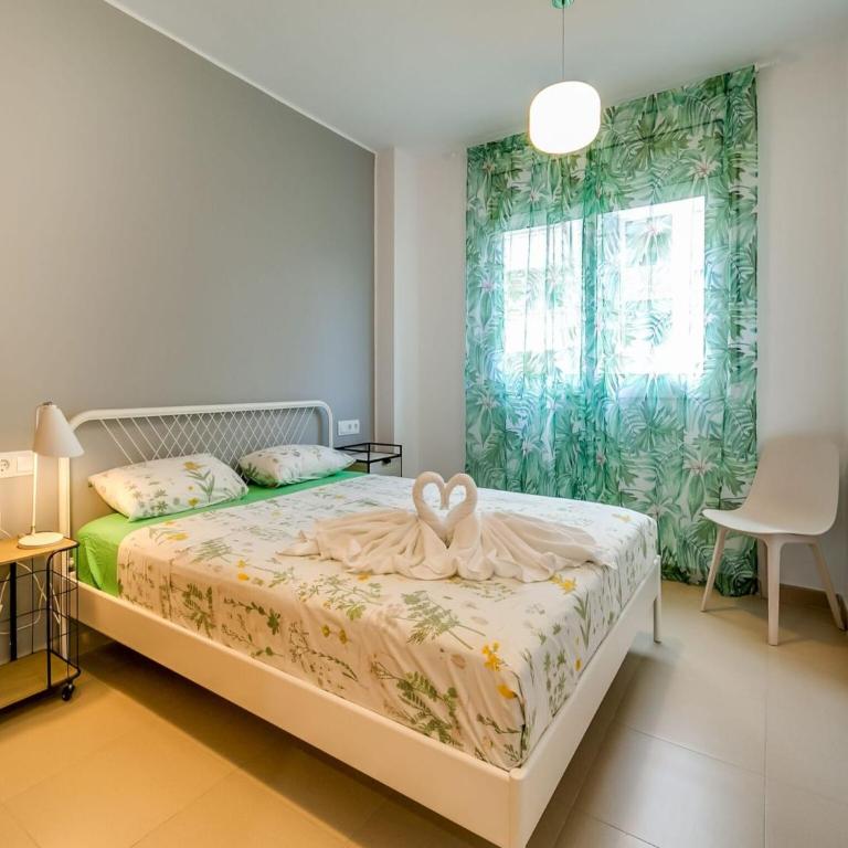 Apartment in Fenals near Stunning Beaches - Apartamento de 2 dormitorios - 5