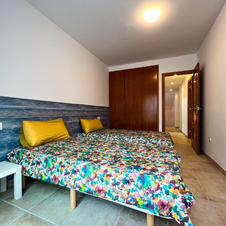 Apartment in Blanes with Sea Views - Apartamento de 3 dormitorios - 20