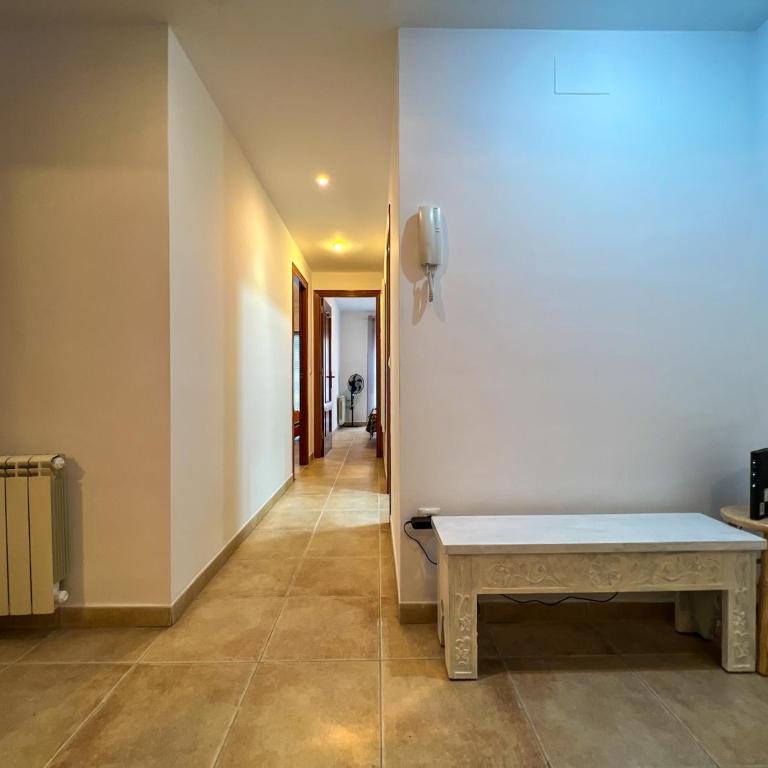 Apartment in Blanes with Sea Views - Apartamento de 3 dormitorios - 16