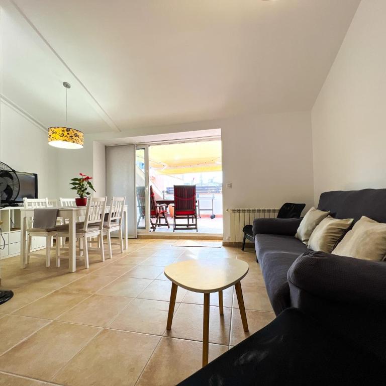 Apartment in Blanes with Sea Views - Apartamento de 3 dormitorios - 6