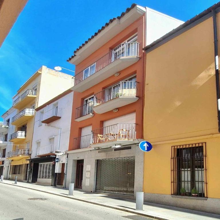 Apartment in Blanes with Sea Views - Apartamento de 3 dormitorios - 38