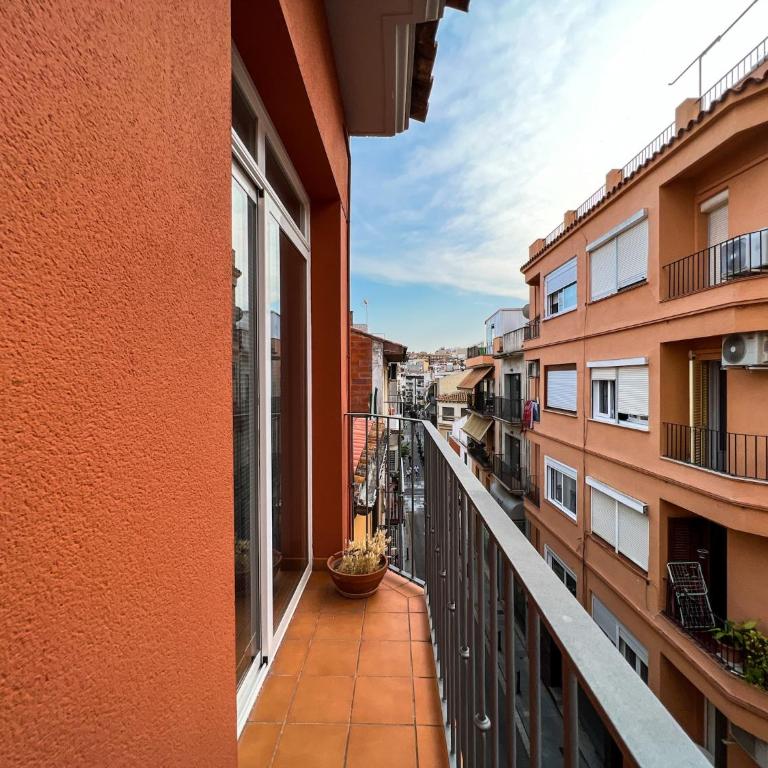 Apartment in Blanes with Sea Views - Apartamento de 3 dormitorios - 31