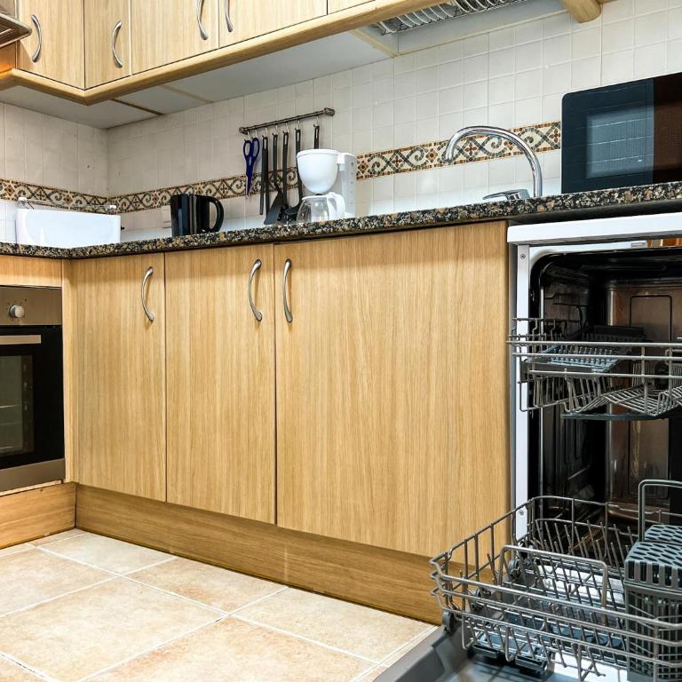 Apartment in Blanes with Sea Views - Apartamento de 3 dormitorios - 12