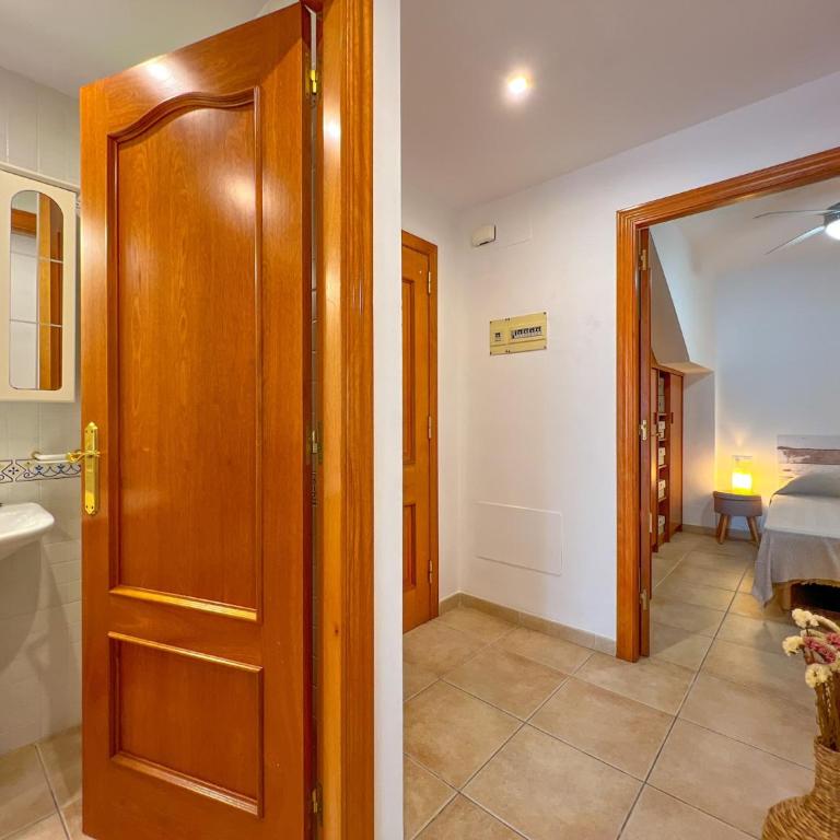Apartment in Blanes with Stunning Sea Views - Apartamento de 1 dormitorio - 13